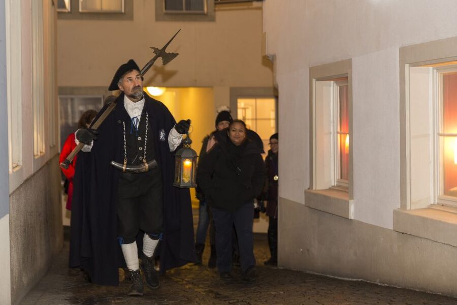 Walking Tour with the Night Watchman - Why this night walk feels different from a standard city tour