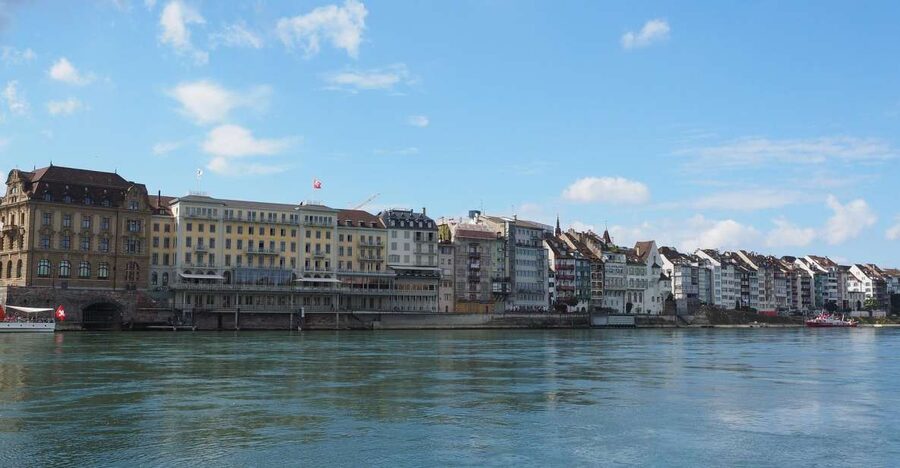 Welcome to Basel: Private Tour with a Local - What the guide can and cannot provide