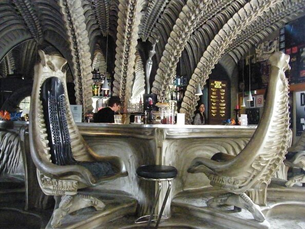 Winter Gruyères, chocolate & cheese tour from Lausanne - From Lausanne to Broc, with chocolate before noon