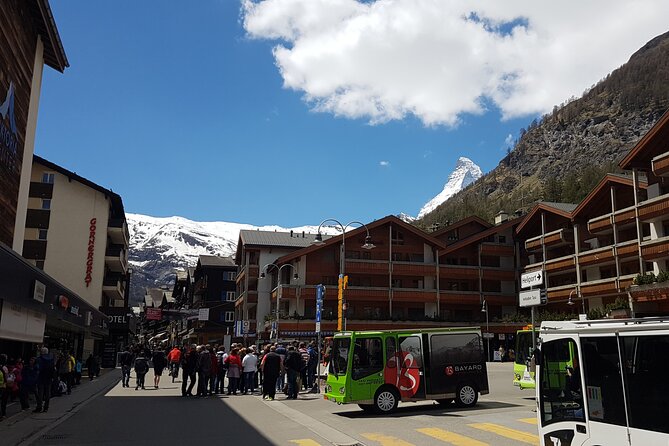 Zermatt 2-Hour Small Group Village Walk - Why this walk helps you understand Zermatt