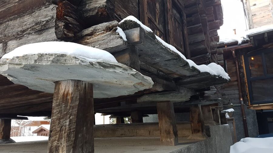 Zermatt: Alpine Village Tour 2 hours - Key points at a glance