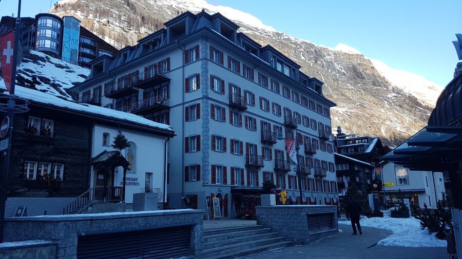Zermatt: Alpine Village Tour 2 hours - When to place it in your day