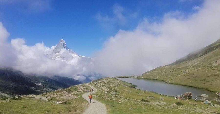 Zermatt: Full-Day Guided Hike - Why this Zermatt day works so well