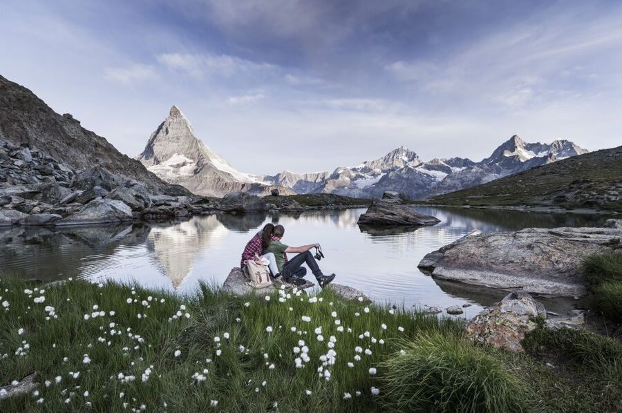 Zermatt: Gornergrat Bahn Cogwheel Train Ticket - Key points at a glance