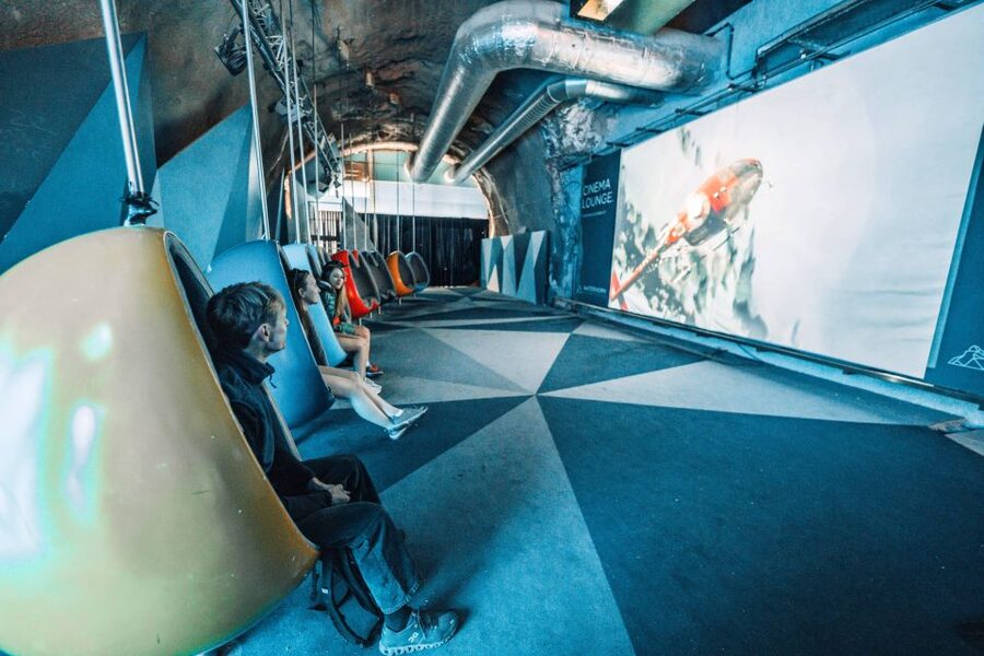 Zermatt: Matterhorn Glacier Paradise Cable Car Ticket - How long should you stay at the summit?