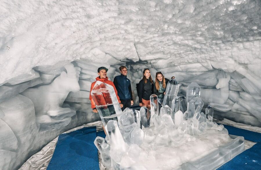 Zermatt: Matterhorn Glacier Paradise Cable Car Ticket - Is $121 good value?