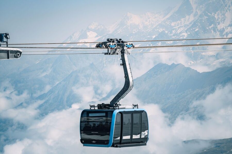 Zermatt: Matterhorn Glacier Paradise Cable Car Ticket - Who will enjoy this mountain ride?