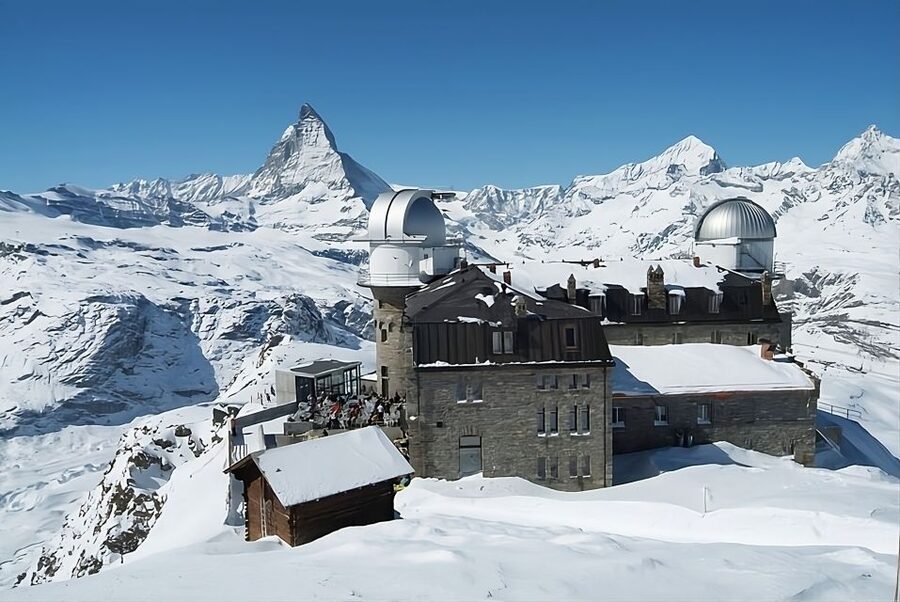 Zermatt: Mount Gornergrat Spectacular Summit Train Ticket - Key points to know before you go