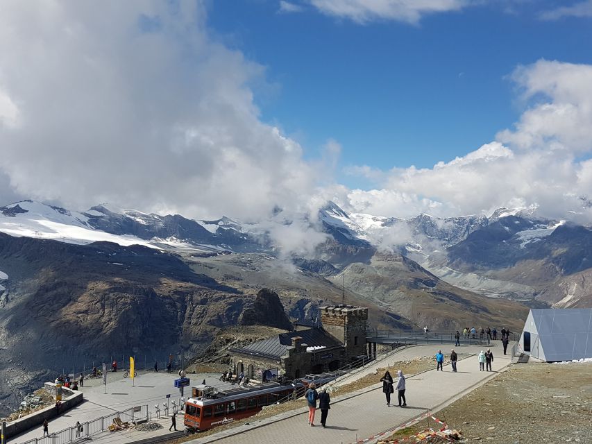 Zermatt: Mount Gornergrat Spectacular Summit Train Ticket - Who will enjoy this outing most