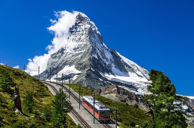 Zermatt & Mt. Gornergrat Small Group Day Trip from Bern - Key Points Before You Book