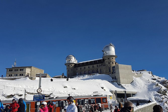 Zermatt & Mt. Gornergrat Small Group Day Trip from Bern - What the Guides Add to a Complicated Day