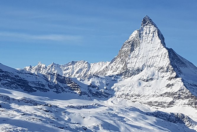 Zermatt & Mt. Gornergrat Small Group Day Trip from Bern - The Return to Bern Takes Two Hours