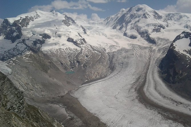 Zermatt & Mt. Gornergrat Small Group Day Trip from Bern - Is the $754.48 Price Fair?