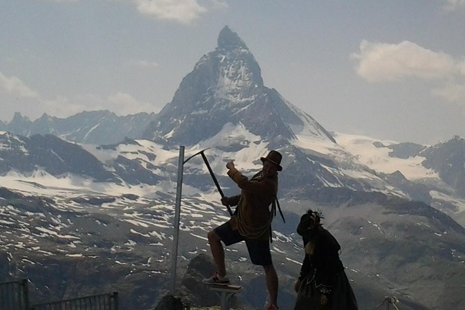 Zermatt & Mt. Gornergrat Small Group Day Trip from Bern - Who Should Choose This Zermatt Day Trip?