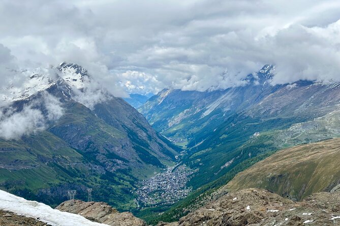 Zermatt Village & Matterhorn Glacier Tour | From Bern - Who will get the most from this tour
