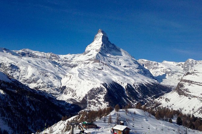 Zermatt Village Walk and Mt. Gornergrat Private Day Trip - Why this Zermatt day trip works