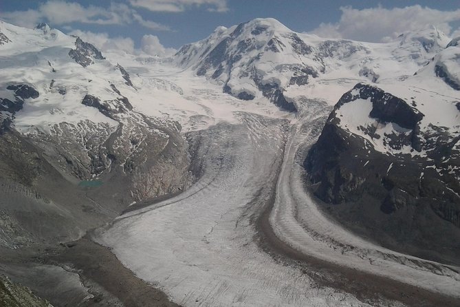 Zermatt Village Walk and Mt. Gornergrat Private Day Trip - The Monte Rosa Hut and the human side of the Alps
