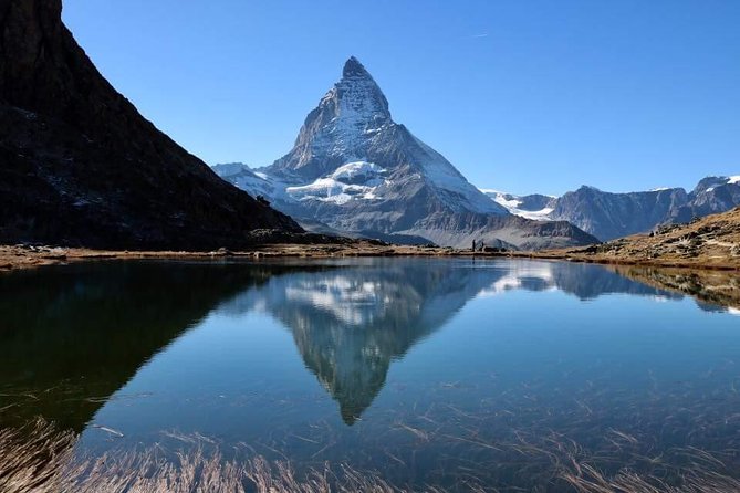 Zermatt Village Walk and Mt. Gornergrat Private Day Trip - Walking through old Zermatt’s wooden lanes