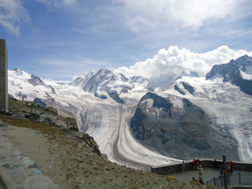 Zermatt: Village Walk and Mt. Gornergrat Private Tour - Key points at a glance