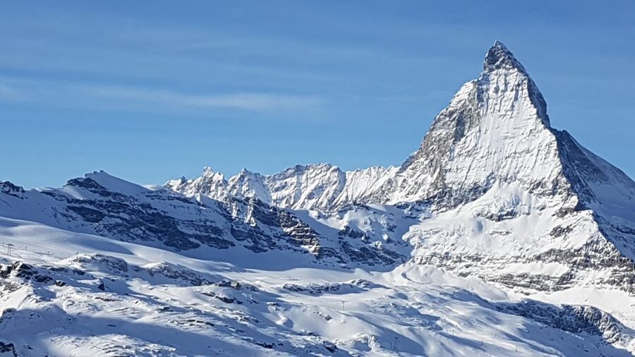 Zermatt: Village Walk and Mt. Gornergrat Private Tour - The old village and its wooden houses