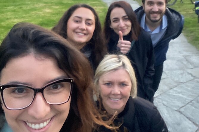 Zug Scavenger Hunt and Sights Self-Guided Tour - Kolinbrunnen and the quiz stops