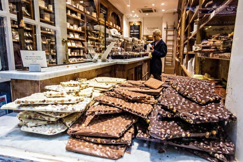 Zurich: 2-hour Best Intro Walking Tour with a Local - Who will get the most from this walk