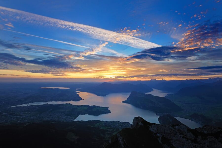 Zurich: Adventure to Lucerne & Pilatus Gold or Silver tour - Key points to know before booking