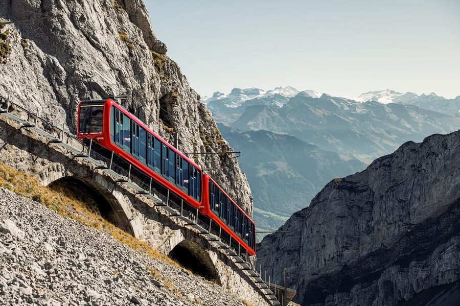 Zurich: Adventure to Lucerne & Pilatus Gold or Silver tour - Who should book this Pilatus tour?