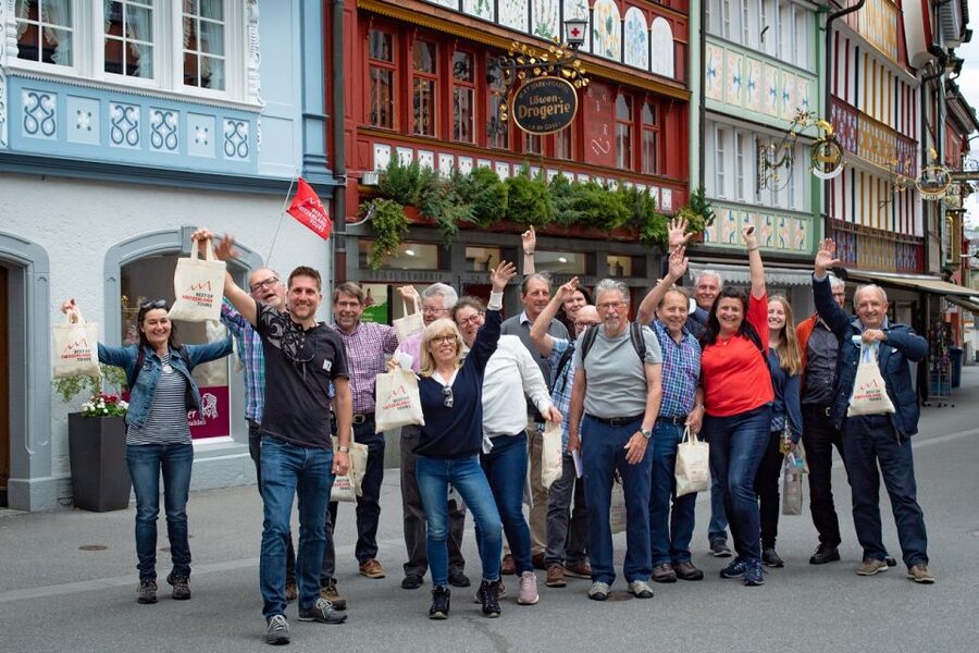 Zurich: Appenzell Day Trip with Farm Visit & Cheese Tasting - Key points to know before booking