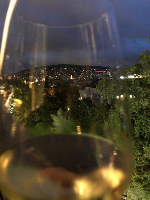 Zurich: bar tour - Who will enjoy this Zurich night out