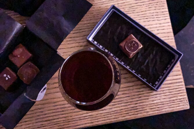 Zurich Beer & Chocolate Tour – Craft Beers & Swiss Chocolates - What the guide adds between the bars