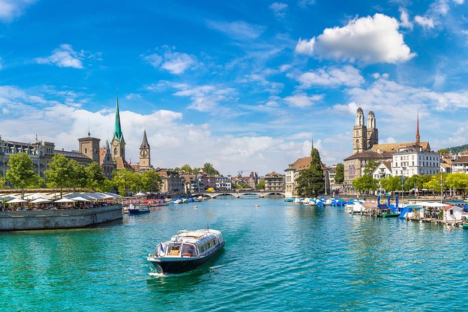 Zurich City, Lake Cruise and Chocolate (Private Tour) - Timing, weather, and practical details