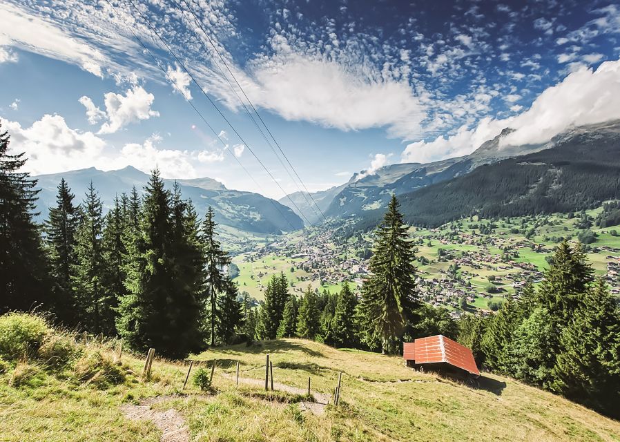 Zurich: Day Trip to Grindelwald, Interlaken & Lauterbrunnen - Is $132 good value?