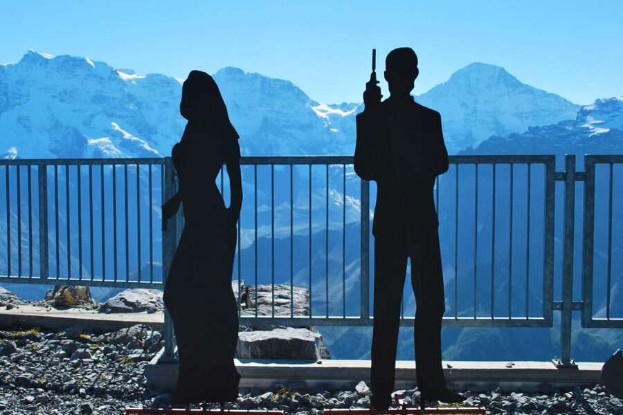 Zurich: Day trip to Schilthorn, Thrill Walk, and Bond World - Who will enjoy this day trip?