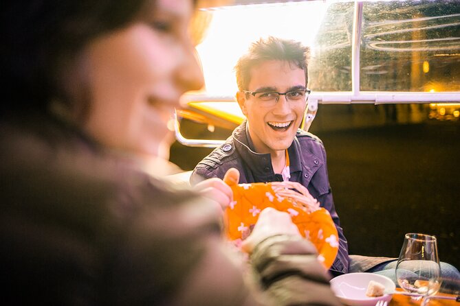 Zurich eTukTuk Private Tour - with Cheese Fondue and Wine - Starting near Zurich’s main station