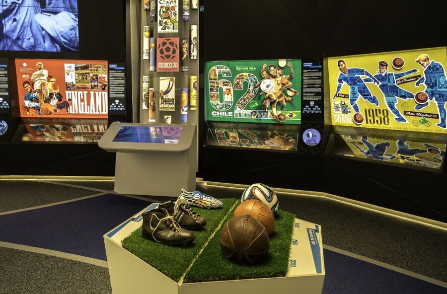 Zurich: FIFA Museum Entrance Ticket + Guided Tour - Is $45 a Good Value?