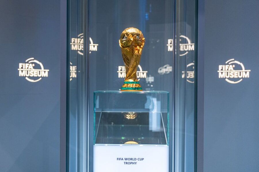 Zurich: FIFA Museum Entrance Ticket + Guided Tour - Who Will Enjoy This Most?