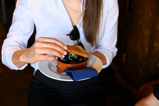 Zürich Food Tour - Why Zurich West makes a better food walk than another old-town lunch