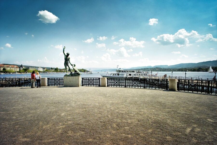 Zurich: Highlights Walking Tour with a Local Guide - Who will enjoy this Zurich walk?