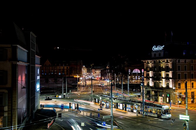 Zurich Like a Local: Customized Private Tour - Zurich in a short, private walk