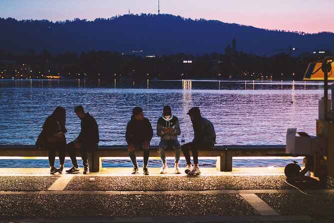 Zurich Like a Local: Customized Private Tour - Is $63.72 per person good value?