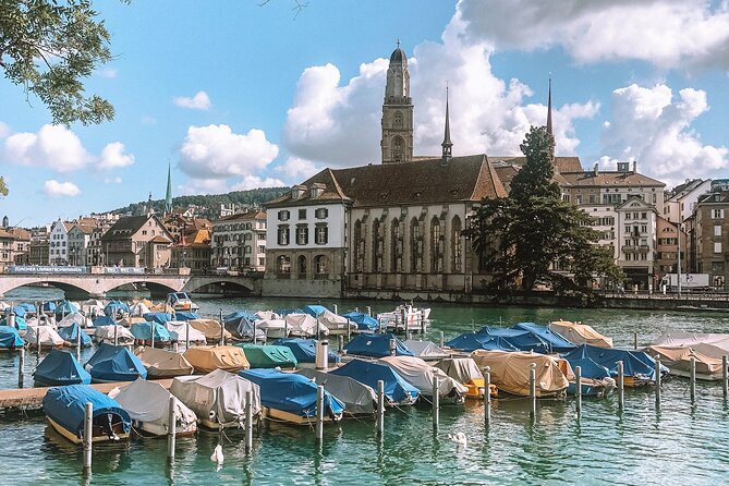 Zurich Like a Local: Customized Private Tour - Who will enjoy this most?