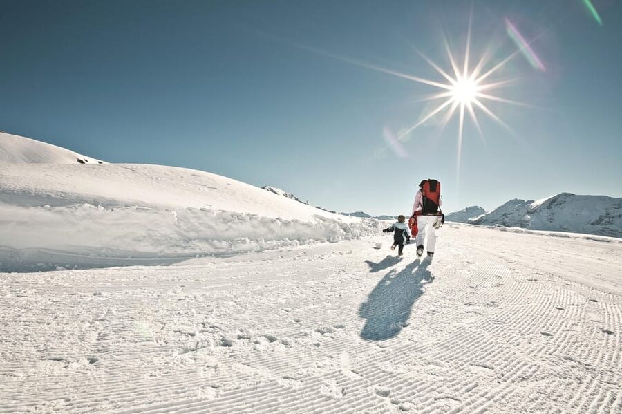 Zurich: Mount Titlis Snowmobile Adventure & Lucern Day Trip - How the 10-hour schedule really feels