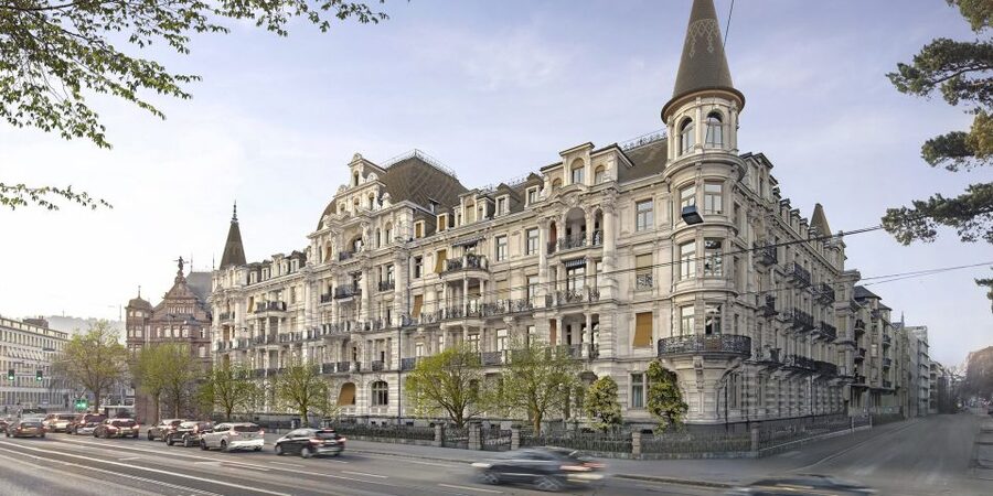 Zurich: Open Top Bus Sightseeing Tour with Optional Cruise - Key points to know before you book