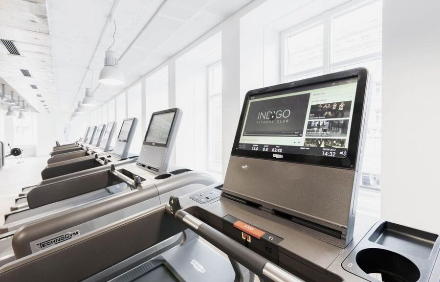 Zurich Premium Fitness Pass - Who will get the most from this pass