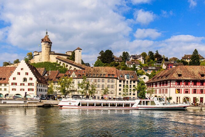 Zürich: Private Car Tour to Rhine Falls, Titisee and Black Forest - Lake Titisee and Titisee-Neustadt