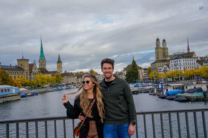 Zurich: Private City Walking Tour with Polybahn Ride - Old Town lanes, stories, and useful local advice