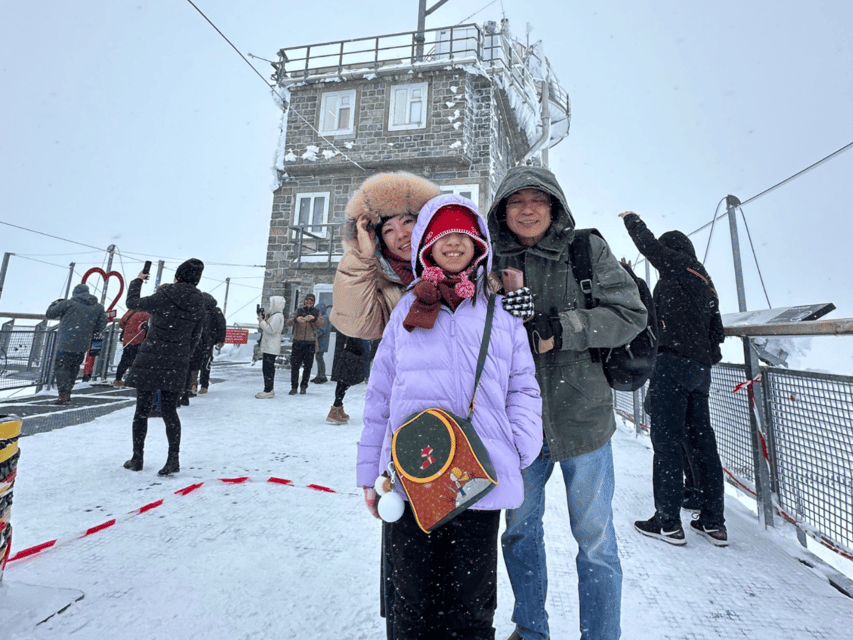 Zurich: Private Day Trip to Jungfrau and Lauterbrunnen - Lauterbrunnen, the Valley of Waterfalls