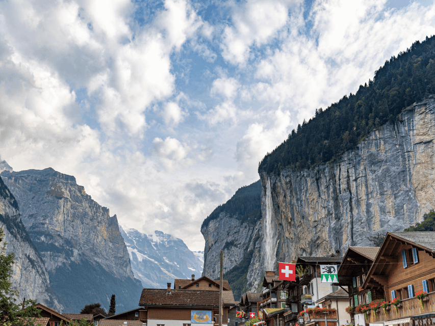 Zurich: Private Day Trip to Jungfrau and Lauterbrunnen - Why the Private Format Matters