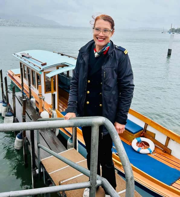 Zurich: Private Guided Boat Tour - Who should book this Zurich boat tour